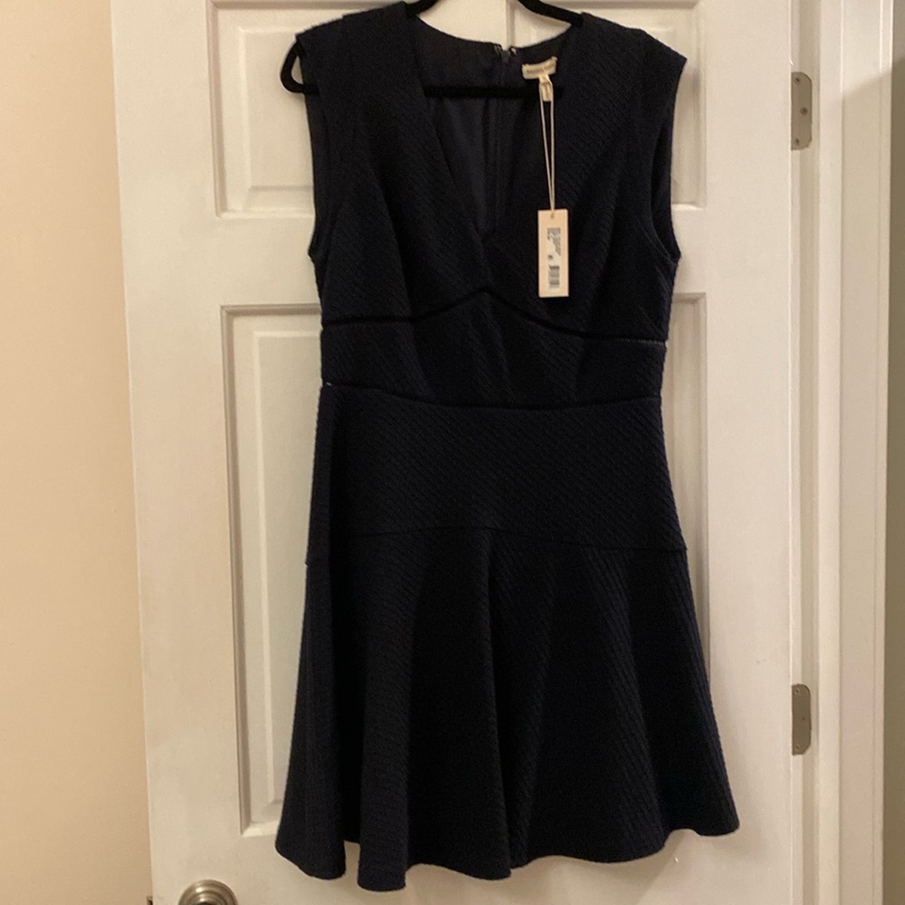 Rebecca Taylor dress